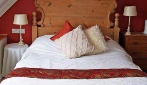 Double Room, Ensuite