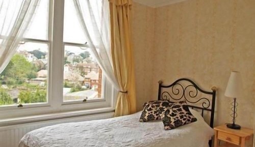 Single Room, Ensuite