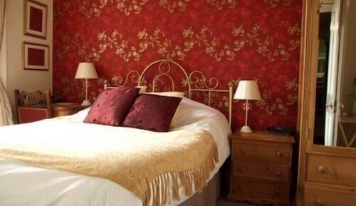 Twin Room, Ensuite
