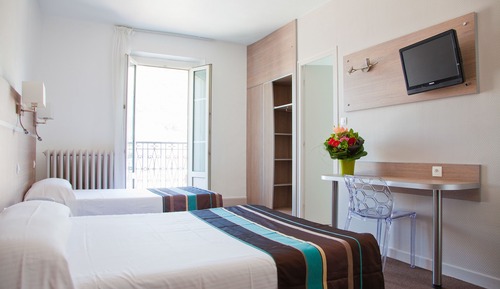 Superior Triple Room, Non Smoking, Private Bathroom