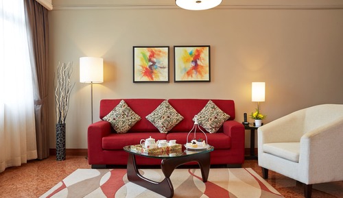 Apartment, 2 Bedrooms
