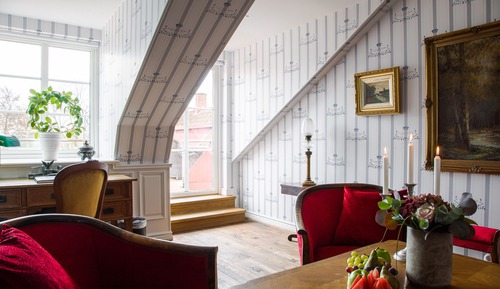 Royal Suite