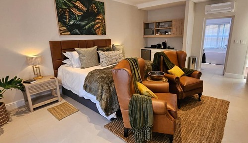 Luxury Studio Suite