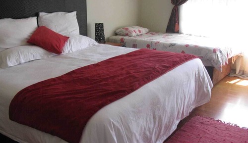Self catering (15)	