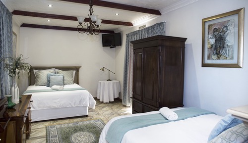 Family Suite
