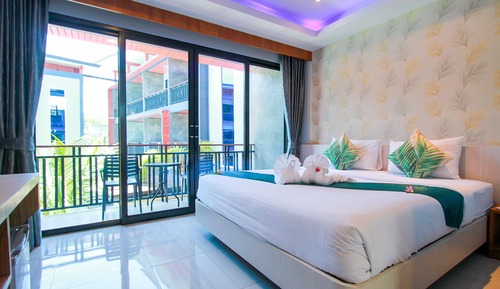 Superior Double Room