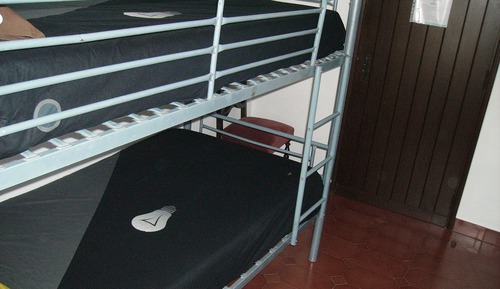 Economy Twin Room