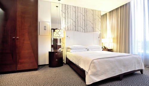 Suite, 2 Bedrooms