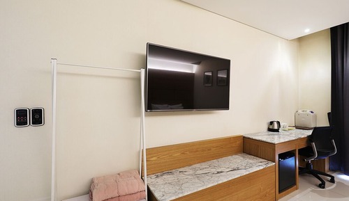 Standard Twin (Air purifier)