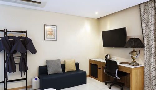 Cacao Terrace (Air purifier)