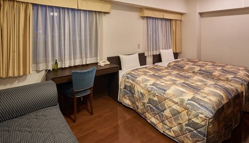 Premium Twin Room, Non Smoking