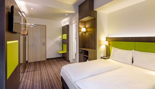 Comfort Double Room, 1 Double Bed