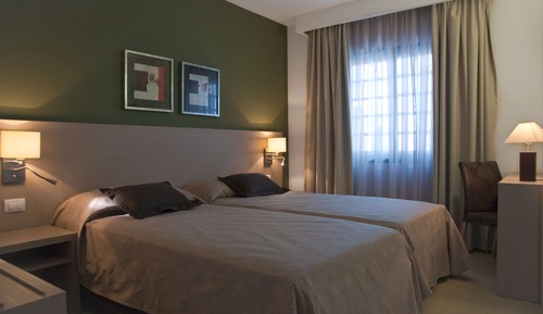 Bungalow, 1 Bedroom (2 adults)