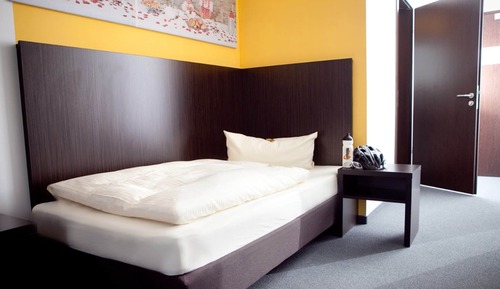 Comfort Single Room, 1 Twin Bed