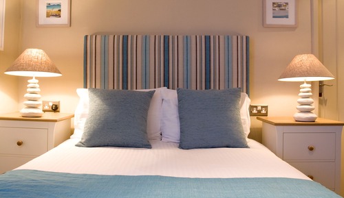 Standard Double Room, 1 Double Bed