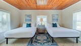 Deluxe Room, 2 Queen Beds, Ocean View