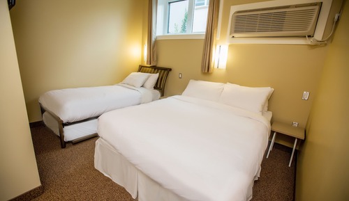 Family Suite, 1 Bedroom