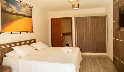 SUITE PREMIUM