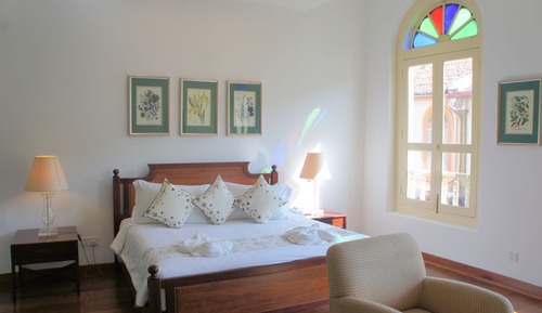 Parameswara Suite