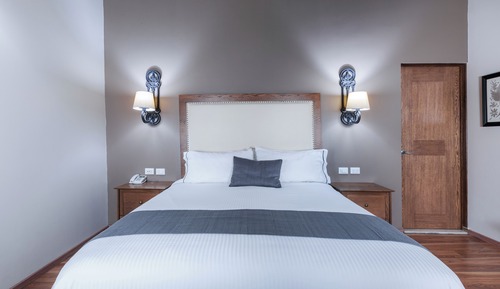 Standard Room, 1 Bedroom