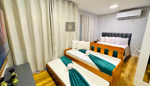 Premier Apartment