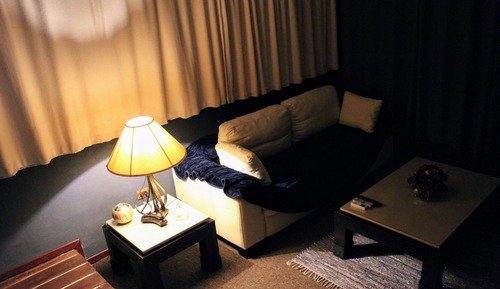 Superior Suite, Ensuite, Mountain View