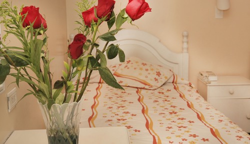 Superior Twin Room, 2 Twin Beds