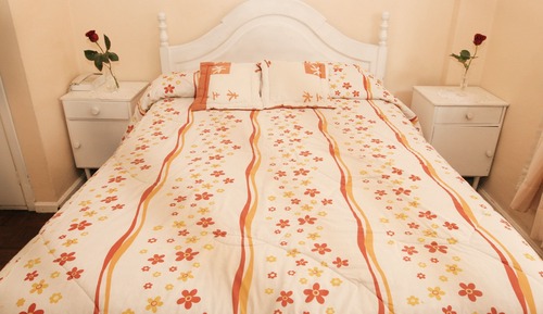 Superior Double Room, 1 Queen Bed