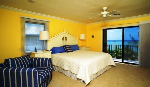 Stunning Ocean View, 2-Story 2BR Condo