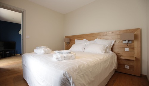 Luxury Suite, Terrace, Sea View