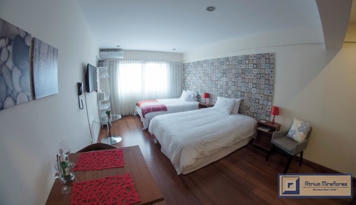 Standard Twin Room, 2 Twin Beds