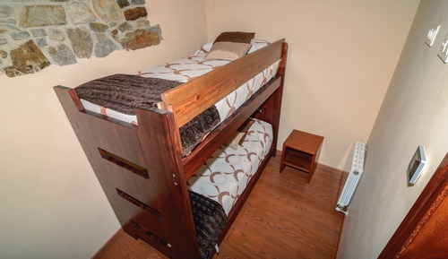 Apartment, 2 Bedrooms