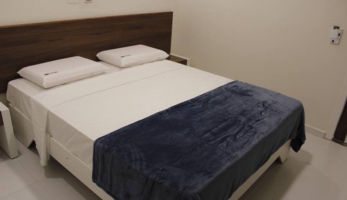 Standard Double Room, 1 Queen Bed