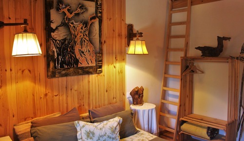 Signature Double Room (1)