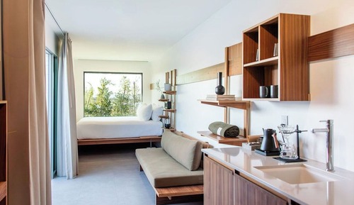 Desert King Accessible