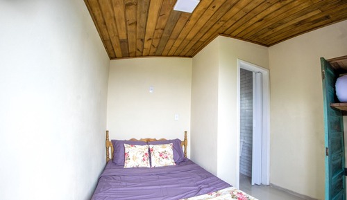 Double Room, Lagoon View