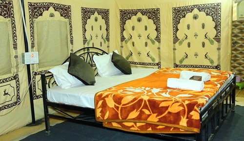 Tent