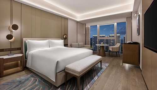 King Executive Room