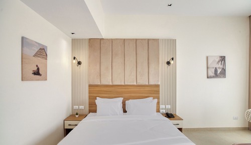 Standard Studio Suite, Mountain View