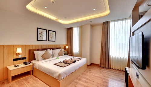 Executive Room