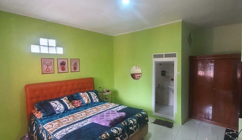 Classic Villa, 1 Bedroom, Garden View