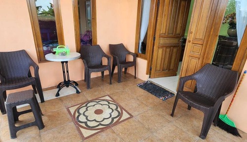 Classic Villa, 2 Bedrooms