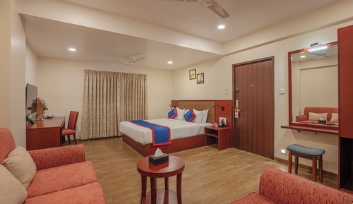 Junior Suite