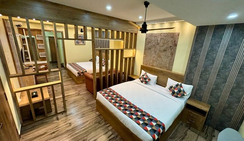 Executive Studio Suite