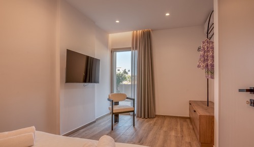 Family Apartment