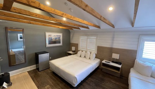 Comfort Room, 2 Queen Beds