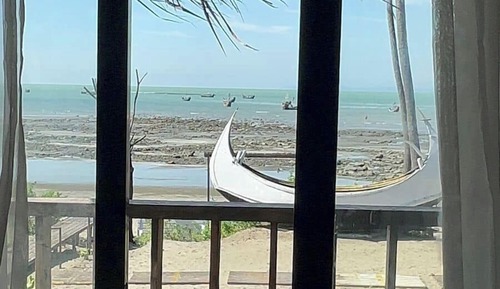Premium Villa, Sea View