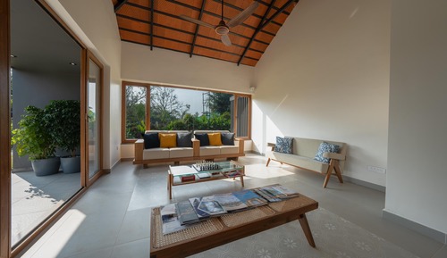 Deluxe Room, City View