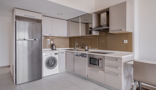 Premium Condo
