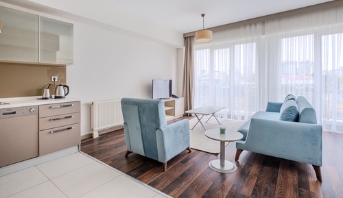 Executive Condo